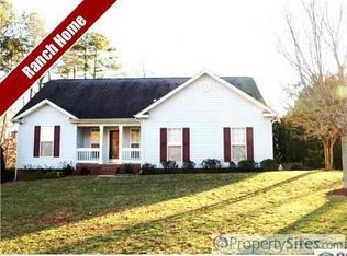 7096 Hunters Bluff Dr, Denver, NC 28037