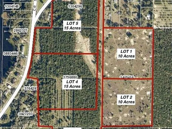 Lakeshore Dr, Clermont, FL 34711