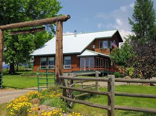 46990 Oliver Rd, Halfway, OR 97834