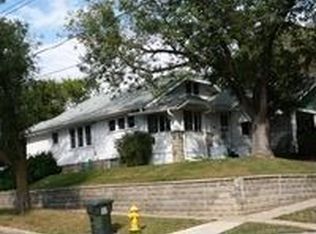 1503 26th St, Sioux City, IA 51104