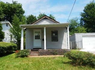 6244 Jefferson Ave, Saint Louis, MO
