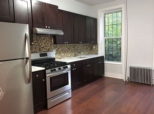 93 Saint Marks Pl #2, Brooklyn, NY 11217