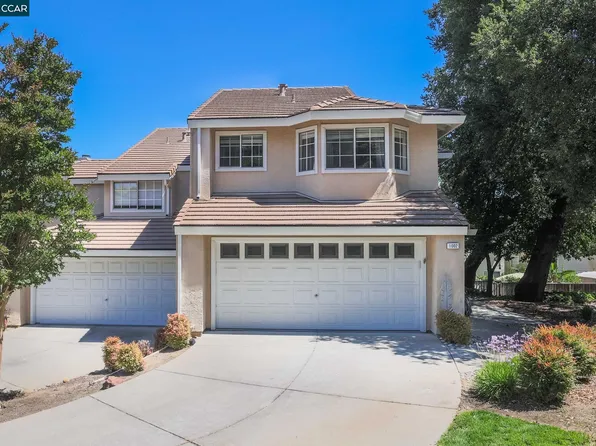 1002 Pinehurst Ct, Concord, CA 94521