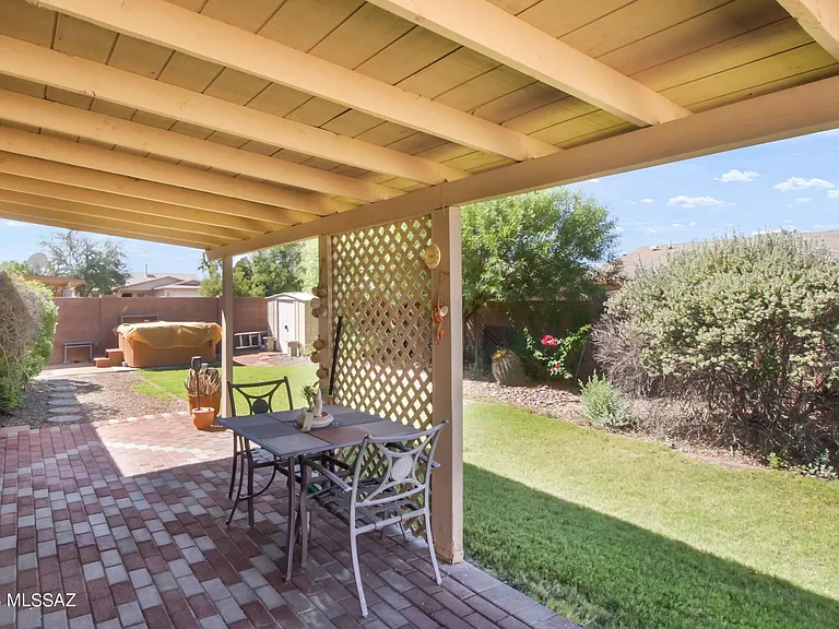 710 S Sunfield Canyon Dr — Photo 3