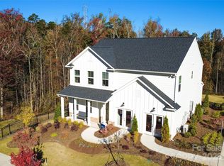 13621 Roderick Dr #122, Huntersville, NC 28078