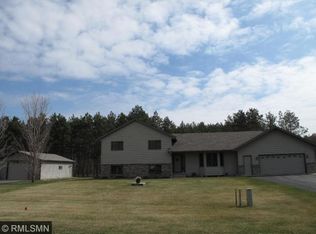 8650 Timberlane Loop NW, Rice, MN 56367