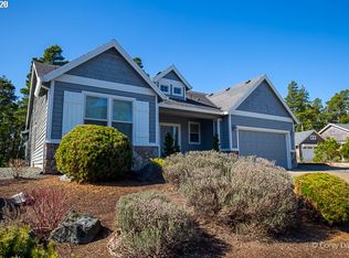 10140 Pine Ridge Dr, Nehalem, OR 97130