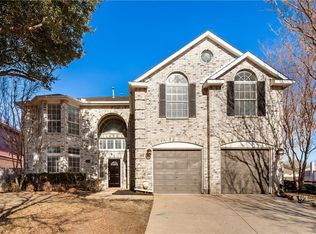 5233 Fort Concho Dr, Fort Worth, TX 76137