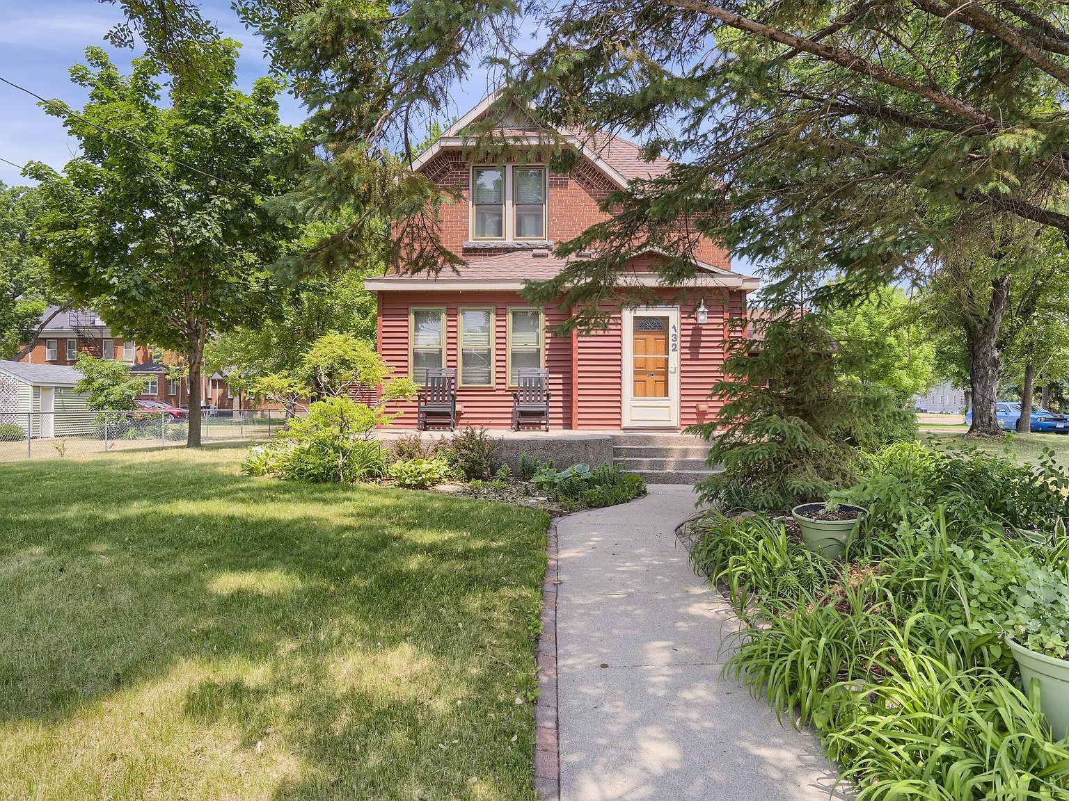 132 Main St E, Richmond, MN 56368 MLS 6380221 Zillow