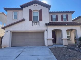 4908 E Chickweed Dr, Tucson, AZ 85756