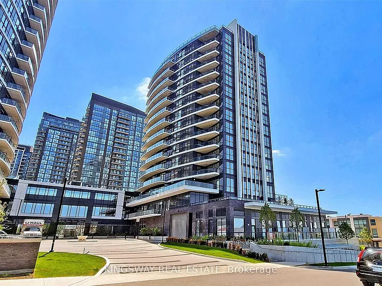65 Watergarden Dr #907 — Photo 2