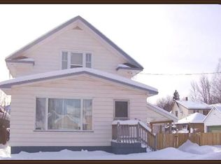 510 E Empire St, Ishpeming, MI 49849