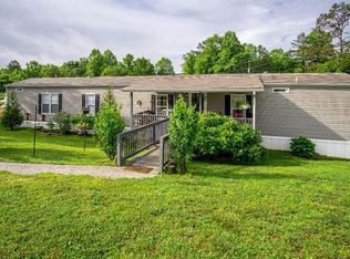 609 Joe Young Rd, Corbin, KY 40701