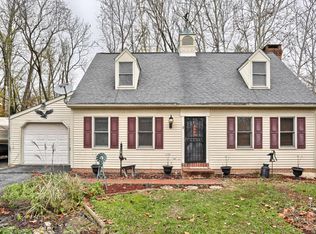 9 Michelle Dr, Lancaster, PA 17603