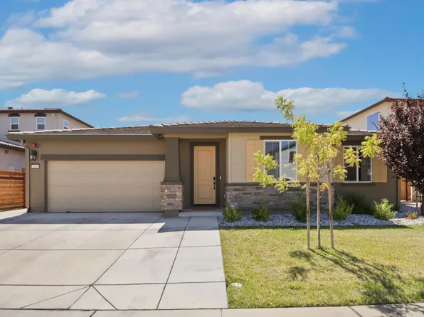 7640 Coffer Way, Elk Grove, CA 95757