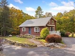 15 Haynes Rd, Deerfield, NH 03037