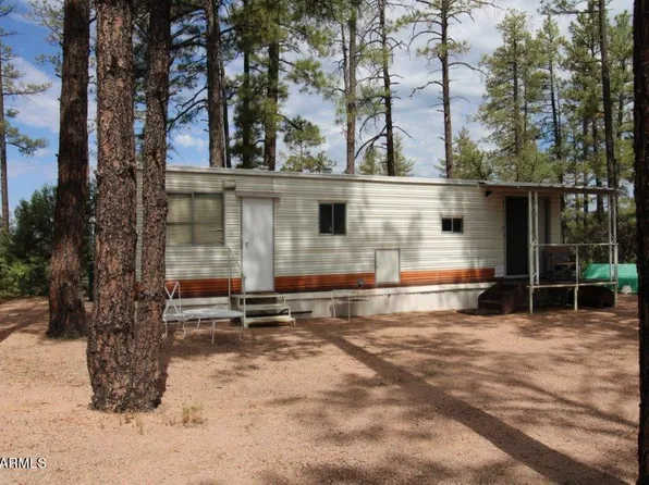 597 N PYLE RANCH Road, Payson, AZ 85541