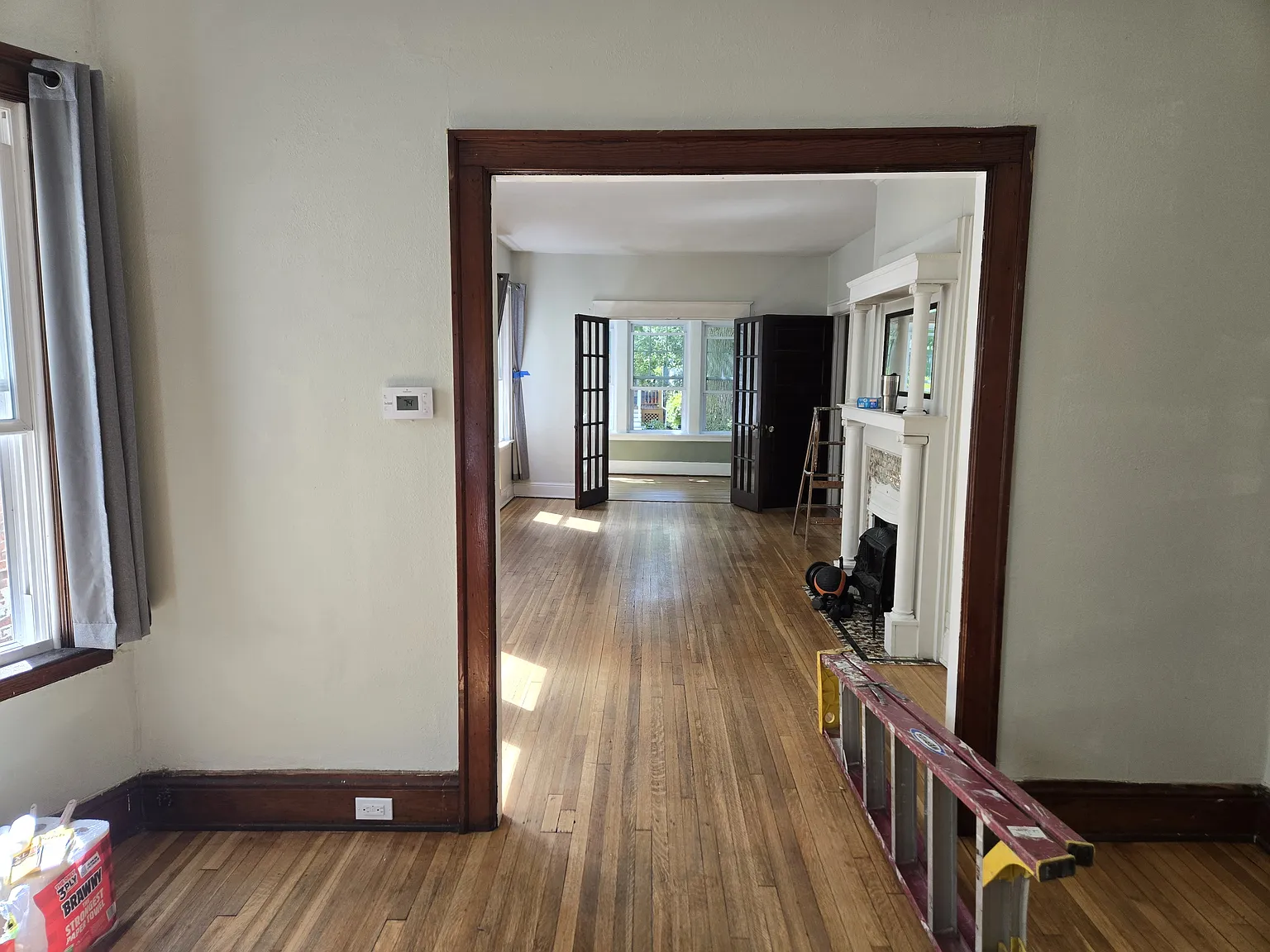 2 bed, 1316 sqft, $1,600 — Photo 2
