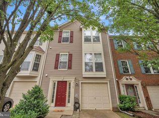 21788 Mornington Crescent Ter, Sterling, VA 20166