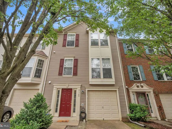 21788 Mornington Crescent Ter, Sterling, VA 20166