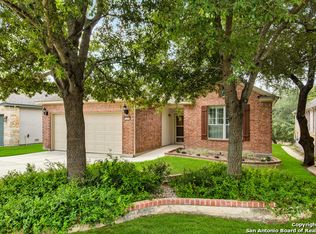 12319 Cascade Hls, San Antonio, TX 78253
