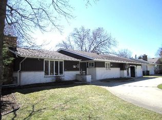 1111 W Decorah Rd, West Bend, WI 53095