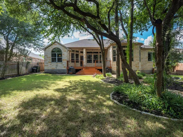 111 Raindance Cv, Austin, TX 78737
