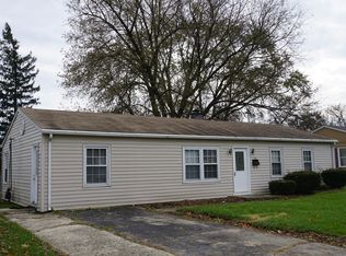 1345 N Russell Ave, Aurora, IL 60506