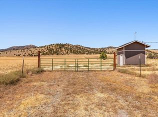 10867 S Old Highway 99, Grenada, CA 96038