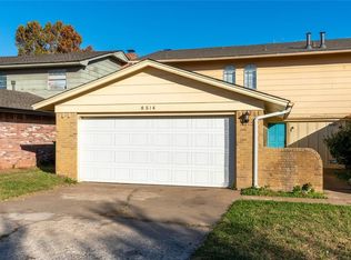 8512 Candlewood Dr, Oklahoma City, OK 73132