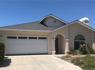 940 Calle Cynthia, Atascadero, CA 93422