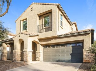 3638 E Flamingo Way, Gilbert, AZ 85297