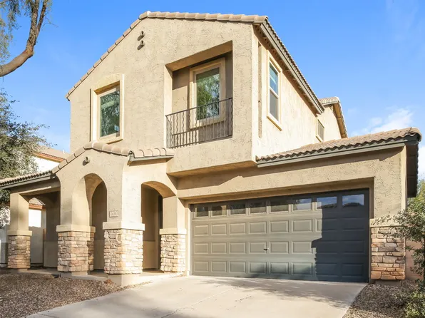 3638 E Flamingo Way, Gilbert, AZ 85297