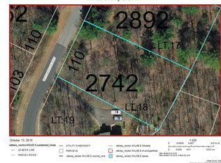 LT. 18 Meadow Pkwy, Moravian Falls, NC 28654