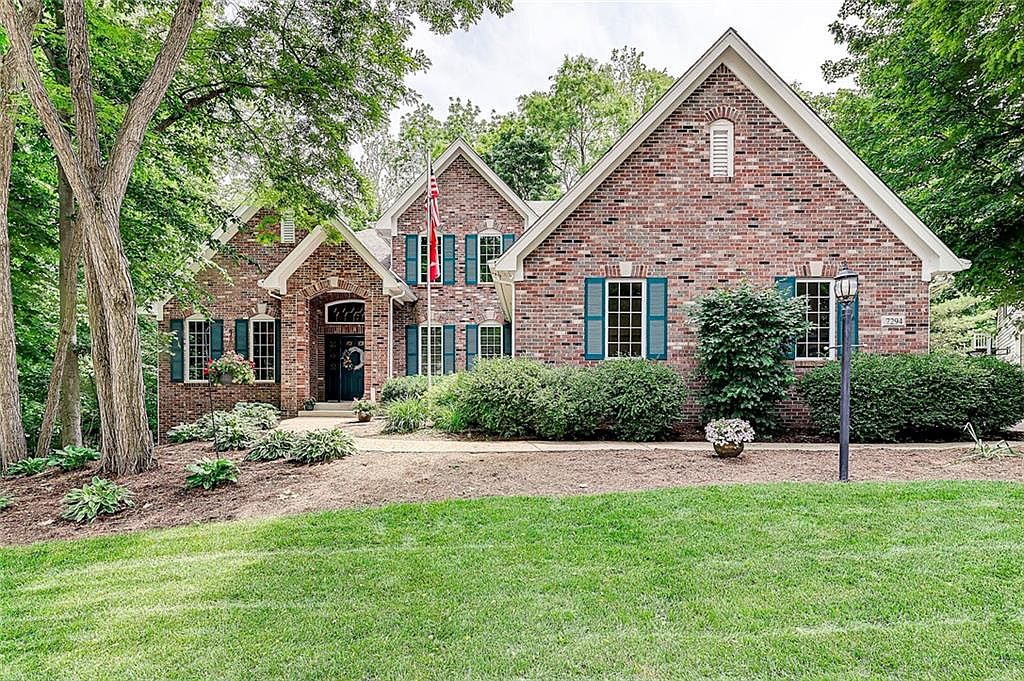 7294 Oakbay Dr, Noblesville, IN 46062 Zillow