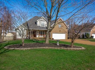 799 Isaac Dr, Clarksville, TN 37040
