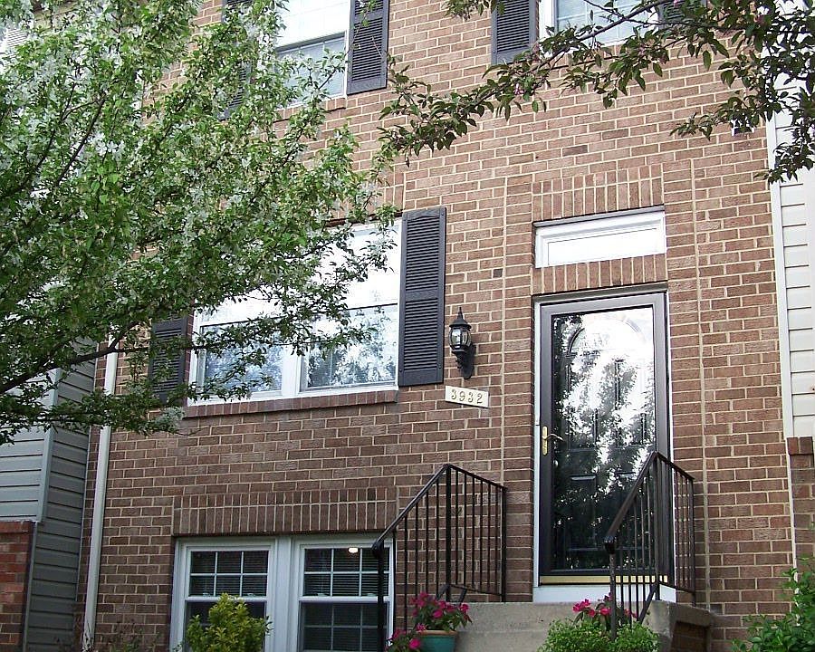 Brick Front