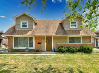 3843 168th Pl, Country Club Hills, IL 60478