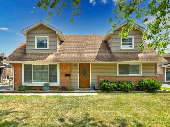 3843 168th Pl, Country Club Hills, IL 60478