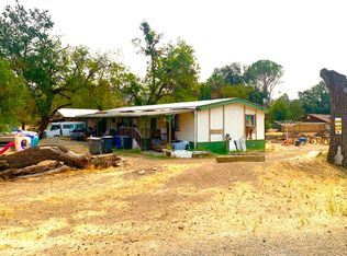 16747 Lamont St, Guinda, CA
