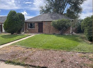 2823 Poplar St, Denver, CO 80207