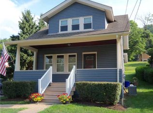 2432 State Ave, Coraopolis, PA 15108