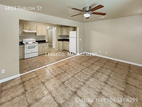 3rd image of 4813 Thrush St