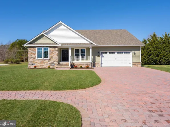 33888 Connecticut Ave, Frankford, DE 19945