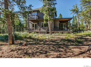 303 Bandit Ln, Bailey, CO 80421