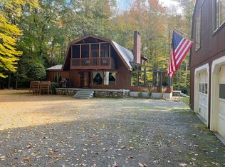 406 Dublin Rd, Jaffrey, NH 03452