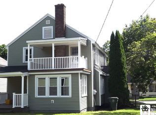 4 Dearborn St, Jamestown, NY 14701
