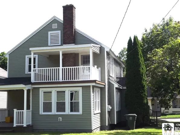 4 Dearborn St, Jamestown, NY 14701