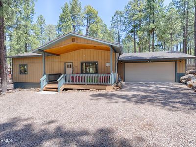 2665 Lake View Dr, Pinetop, AZ, 85935