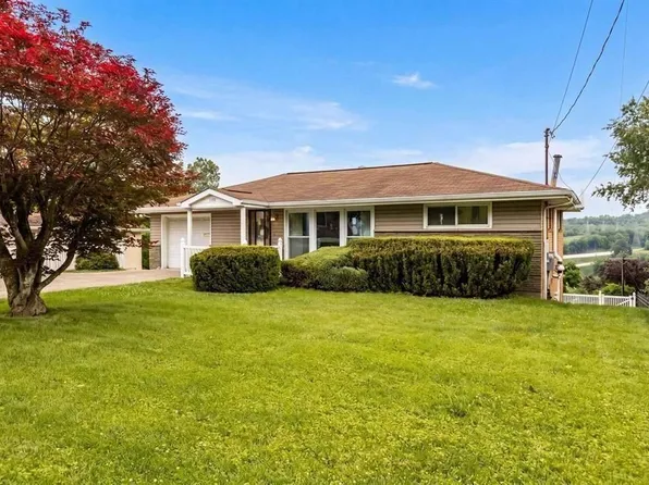 1540 Oneida Dr, Clairton, PA 15025